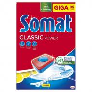 Таблетки для ПММ Somat Classic 95 шт.