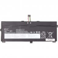 Аккумулятор для ноутбука PowerPlant NB482672 11,55 V 4211 mAh для HP ThinkPad X390 Yoga (L18M3P72) 11.55V 4211mAh