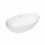 Ванна акриловая Helmken Eliza 170х85 см