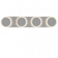 ВІТРИНА! Світильник настінно-стельовий Victoria Lighting LED 30 Вт білий Traffic/PL4 white