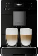 ВИТРИНА! Кофемашина Miele CM 5510 черный матовый обсидиан