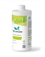 Гель для машинного та ручного прання DeLaMark з ароматом винограду, бергамоту та лимона 1 л