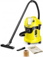 Пилосос Karcher WD3 Battery 1,629-910,0