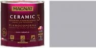 Фарба керамічна Magnat Ceramic 3 глибокий мат NCS S 3005-R80B 4,3 л