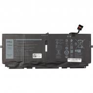 Аккумулятор для ноутбука Dell NB441983 7,6 V 6500 mAh для Dell XPS 13 9300 (722KK) 7.6V 6500mAh (original)
