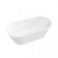 Ванна акриловая Helmken Raya 170х80 см