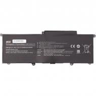 Аккумулятор для ноутбука PowerPlant NB490189 7,4 V 5400 mAh для Samsung 900X3B (AA-PLXN4AR) 7.4V 5400mAh