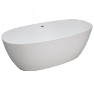 Ванна акриловая Helmken Lola 160х78 см Ванна акриловая Helmken Lola 160х78 см