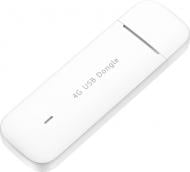 Мобільний 3G/4G Wi-Fi-роутер Huawei Brovi E3372-325 White