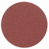 Круг шліфувальний Sigma без отворів P120 75 мм 10 шт. 9120671