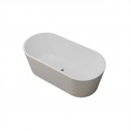 Ванна акриловая Helmken Luminara 150х75 см