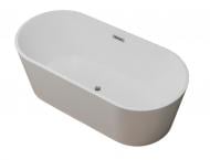 Ванна акриловая Helmken Luminara 150х75 см