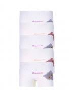 Трусы для девочки Donella 42344PS р.122-128 в ассортименте