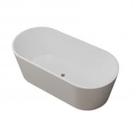 Ванна акриловая Helmken Luminara 170х80 см