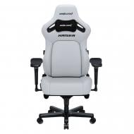 Кресло игровое Anda Seat Kaiser 4 White Size XL Кресло игровое Anda Seat Kaiser 4 White Size XL