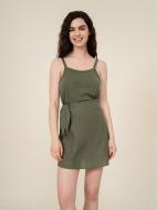 Майка Outhorn SLEEVELESS F014 OTHSS23TSLEF014-43S р.L хаки