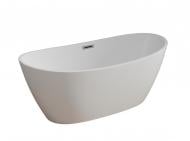 Ванна акриловая Helmken Elysian 150х75 см