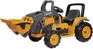 Електромобіль Peg-Perego John Deere Construction Loader OR 0088