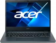 Ноутбук Acer TravelMate P4 TMP414-51 14" (NX.VPAEU.00E) blue