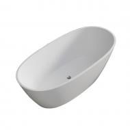 Ванна акриловая Helmken Opaline 150х75 см