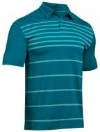 Футболка Under Armour Coolswitch Brassie Stripe 1298948-953 р.L синий