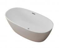 Ванна акриловая Helmken Opaline 170х80 см