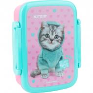 Ланч-бокс KITE Studio Pets 420 мл SP22-160-2