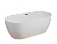 Ванна акриловая Helmken Cove 160х75 см