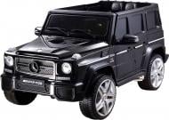 Электромобиль Kidsauto Mercedes-Benz G65 AMG Black G65