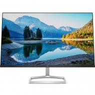 Монітор HP M24fe чорно-сріблястий 23,8" (43G27E9)