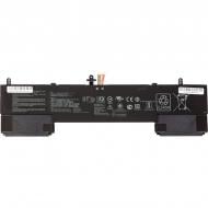 Аккумулятор для ноутбука Asus NB431847 15,4 V 4480 mAh для Asus ZenBook 15 UX534 (C42N1839)
