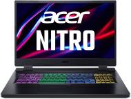 Ноутбук Acer Nitro 5 AN517-55 17,3" (NH.QFWEU.007) black