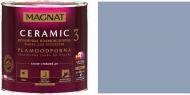 Фарба керамічна Magnat Ceramic 3 глибокий мат NCS S 3020-B 4,3 л