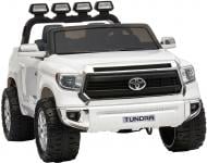 Электромобиль Kidsauto Toyota Tundra Premium RC White JJ2255