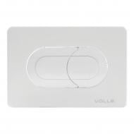 Клавіша для інсталяції VOLLE VOLLE MASTER NEO, білий