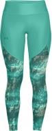 Лосины Under Armour UA Vanish Printed Legging 1305437-349 р.S зеленый