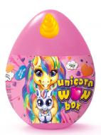 Игровой набор Danko Toys Unicorn WOW Box рус. (2) UWB-01-01