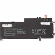 Аккумулятор для ноутбука Asus NB432219 15,4 V 3740 mAh для Asus Zenbook Flip 15 UX562FD 15.4V 3740mAh (C41N1809) (original)