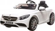 Электромобиль Kidsauto Mercedes-Benz CLA45 AMG White SX 1538