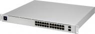 Комутатор Ubiquiti Pro 24 PoE (USW-PRO-24-POE)