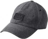 Кепка Under Armour Men's Perf Lifestyle Dad Cap 1305449-001 OSFA черный