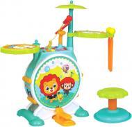 Игрушка развивающая Hola Барабаны 3130 Игрушка развивающая Hola Барабаны 3130