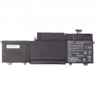 Аккумулятор для ноутбука PowerPlant NB432264 7,4 V 6600 mAh для Asus VivoBook U38N (C23-UX32) 7.4V 6600mAh