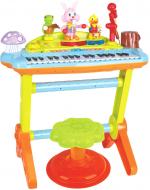 Іграшка розвивальна Hola Синтезатор 669