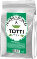 Чай зеленый TОТТІ Tea Exclusive Gunpowder (8719189233445)