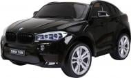 Электромобиль Kidsauto BMW X6M Черный JJ2168
