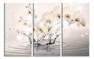 Картина модульна 150x100 см WallArt 54340-3.3