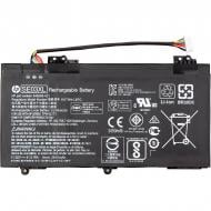 Акумулятор для ноутбука HP NB462001 11,55 V 3450 mAh для HP 14-al000 (SE03XL) 11.55V 3450mAh (original)