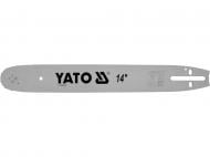 Шина напрямна ланцюгової пили YATO YT-849311