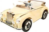 Электромобиль Kidsauto Mercedes-Benz 300S Beige LS-618